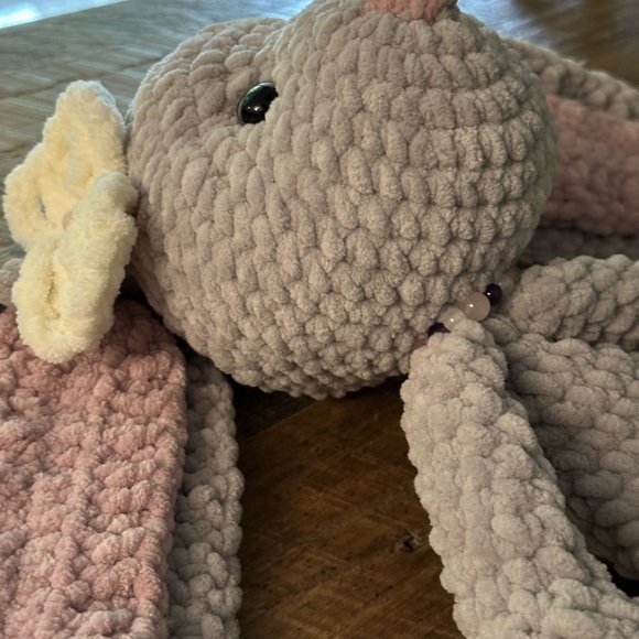 Customized Healing Calm Plushie - Picture 7 of 7